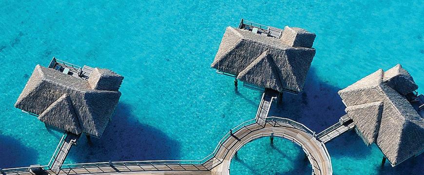 overwater Bungalos