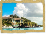 Island Boat Dock