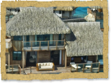 overwater Bungalow