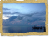 ipe boat dock in Bahamas